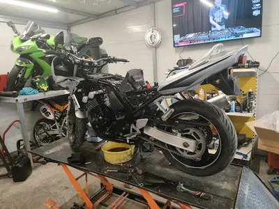 Serwis motocyklowy, hamownia Pawlos motocykle- naprawa motocykli quadów skuterów Zielona Góra
